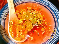 -受气牛肉·耙牛肉火锅(水晶郦城店)