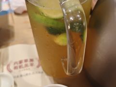 -木屋烧烤(龙岗南联店)