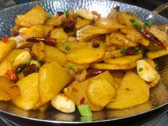 -毛哥长沙小家常(二七路店)