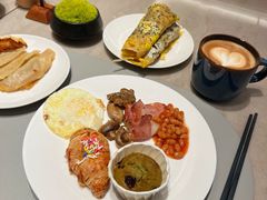 -南京THE TAI太和紫金大酒店