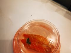 -争鲜回转寿司(通州万达店)