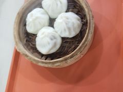 -老西白点心店