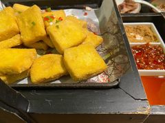 -奇滋豆味(南十四道街店)