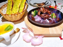-俄士厨房(时代天街店)