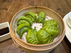 -五观堂素食(新华路店)