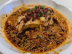 -眉州东坡(春秀路店)