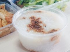 鸡粥-百家鸡味馆(清泰店)