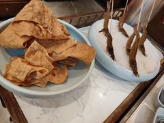 -捞神煲汤火锅(湖滨商业街店)