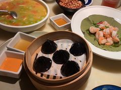 -桂满陇-十里风荷(合生汇店)