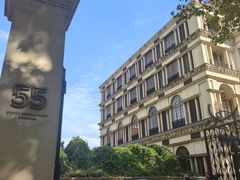 -伯衡55·吉品轩(乌鲁木齐南路店)