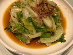 -江城小馆陕南妈妈菜·全球旅行餐厅(钟楼店)