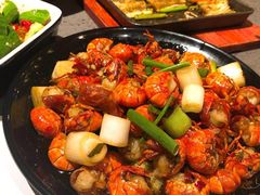 -一棠龙虾•王牌虾球(楚河汉街店)