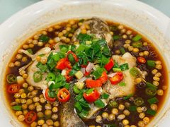 -汤记传菜(浦江店)
