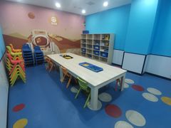 -克乐思少儿机器人•编程•竞赛科技馆(融创店)