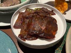 -曾宴·楚菜(湖北省博物馆店)