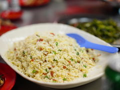 -黄亚华小食店(Jalan Alor)