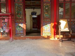 -高庙保安寺