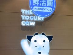 -一只酸奶牛(双流万达广场店)