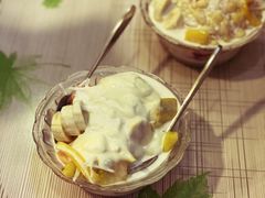 -葛师傅越南特色水果捞(建政南路总店)