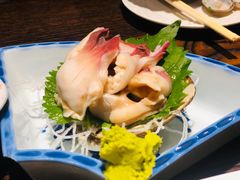-桂马·日本料理·海胆·海鲜饭·酒场(民主广场店)