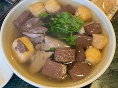 -四宜糕团店(南大街店)