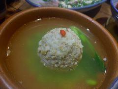 -兰溪小馆(东直门簋街店)