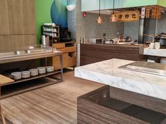 -陆家嘴万怡酒店·万荟轩