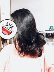 -川和潮人漂色·烫染·接发