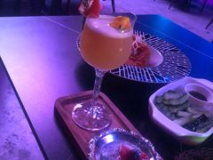 -MOSSO音乐酒吧·live house(南京旗舰店)