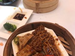 酱汁金钱肚-稻香海鲜饭店(第一国际店)