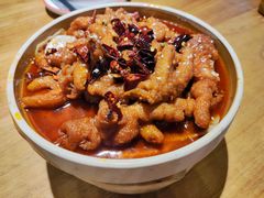 -一佳烤铺(丽江景苑店)