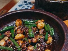 -绿茶餐厅(王府井永宁门店)