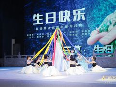 -江燕路万科里