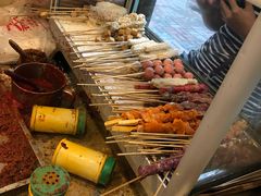 -庞记炸串