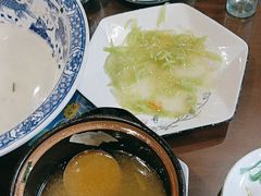 -洪福饭店·十八年老店