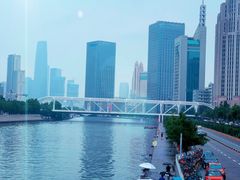 -海河游船-永乐码头(大悲院)