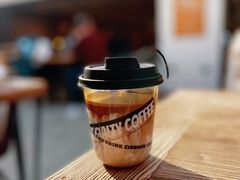 -Vanilla Specialty Coffee(八大关店)