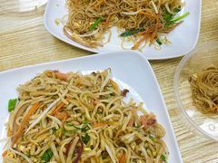 -阿生潮味鲜炒粉(梅林新村店)