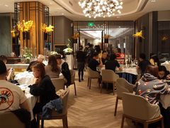 大堂-花城苑广府菜(侨鑫店)