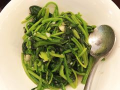 清炒时蔬-潇湘·永州会馆(百子湾店)