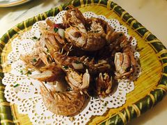 -梁家大院•农家菜(昆山会展中心店)