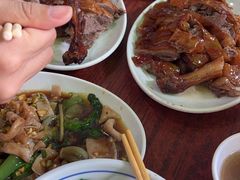 -凌舍好烧鹅(中山路店)