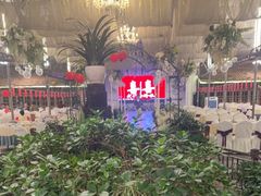 -四海烤鸭城