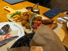 -百特喜·意大利餐厅(鹿都国际商业广场店)