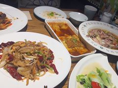 -胖老汉新疆特色椒麻鸡(南门店)