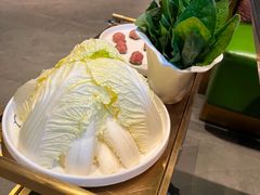 -南门四季铜锅涮肉(大屯·北苑店)