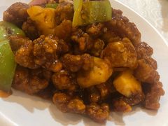 -旭璟酒家·传统粤菜·湘菜(逸景路店)