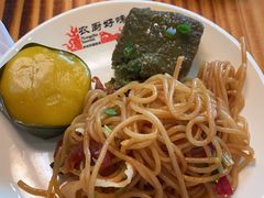 -农厨好味·温泉鹅·农家菜