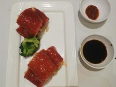 -稻香酒家·33年老字号·港式粤菜(富邦中心店)