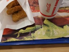 -汉堡王(砂之船奥莱店)
